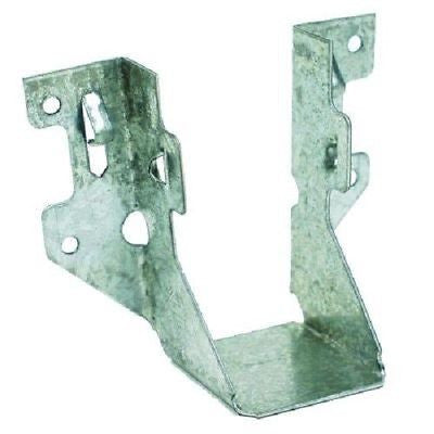 Simpson Strong Tie LUS24Z G185 2" x 4" Face Mount Joist Hangers w Z-Max - Quantity of 50