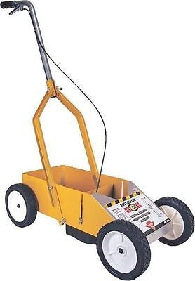 Rust-Oleum 2395000 12 Can Inverted Aerosol Spray Can Paint Striping Machine