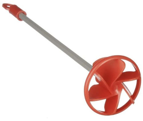 Master Painter 4065TV Better 1 Gallon Speed Demon Paint Mixer - Quantity of 2