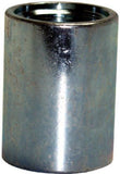 Ashland C200 2" Steel Well Point Drive Coupling - Quantity of 2