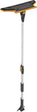 True Temper ABTT5212 Telescopic Auto Snow Brush EVA Foam, 36" - 52" - Quantity of 6