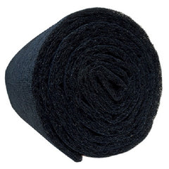 AAF/Flanders HHB25130 25" x 30 ft x 1" Roll Hog Hair Washable 90 Day Furnace Filter