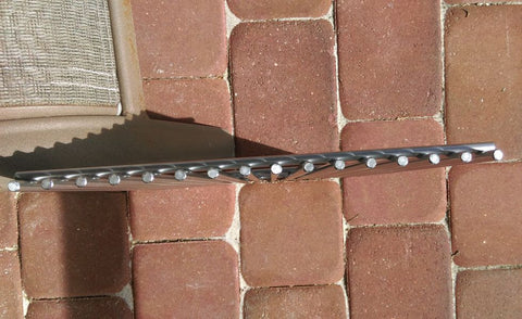 Weber 7639 Stainless Steel Replacement Cooking Grates for Spirit 300 Grills