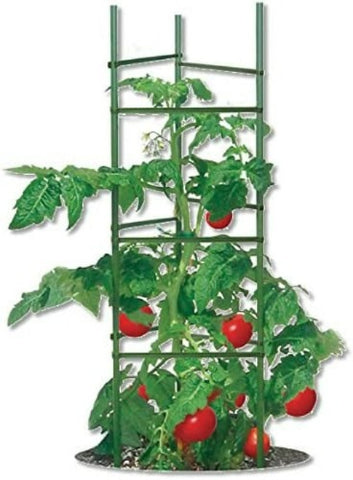 Ultomato TMC60 Ultimate Tomato Cage Support Stake Kit - Quantity of 1