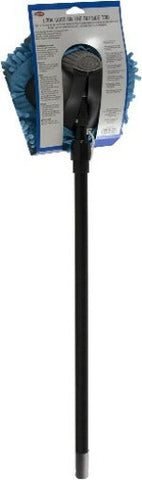 Carrand 93210 45" Telescopic Swivel Microfiber Car Wash Mop - Quantity of 2