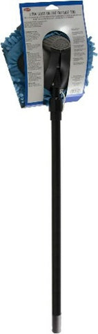Carrand 93210 45" Telescopic Swivel Microfiber Car Wash Mop - Quantity of 1