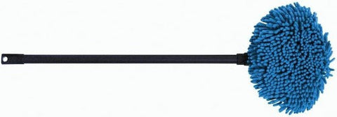 Carrand 93210 45" Telescopic Swivel Microfiber Car Wash Mop - Quantity of 3