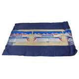 Dial 3046 29" x 29" Aspen Snow-Cool Evaporative Swamp Cooler Pad - Quantity of 24