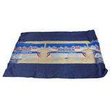 Dial 3046 29" x 29" Aspen Snow-Cool Evaporative Swamp Cooler Pad - Quantity of 18