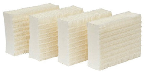 Essick HDC12 MoistAir / Kenmore 4 Pack Replacement Humidifier Wick Filters - Quantity of 6