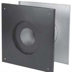 M&G DuraVent  3PVL-WTR 3" Pellet Stove Chimney Pipe Through the Wall Thimble