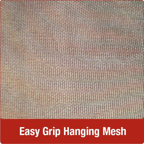 Nature's Way CWH6 Triple Chamber Cedar Bat House - Quantity of 1