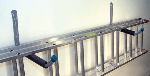 Crawford HGSH 12" Jumbo Super Hook Arm Storage Hooks - Quantity of 18