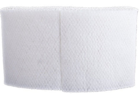 Honeywell HW14-PDQ-4 Humidifier Replacement Wick Filter 6011 6012 6013 - Quantity of 5