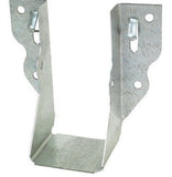 Simpson Strong Tie LU24 2 x 4 20 Gauge Galvanized Steel Joist Hangers - Quantity of 200