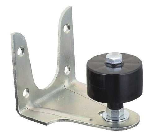(4) ea Stanley N100-875 Zinc Barn Door Guide / Stay Rollers