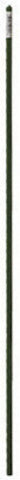 Panacea 84186 6 ft (72 Inches) Heavy Duty Green Coated Metal Plant Sturdy Stakes - Quantity of 12