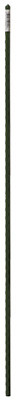 Miracle Gro SMG12198W 2 pack 4' / 48" Green Plastic Coated Metal Plant Stakes - Quantity of 10 (2) packs
