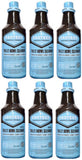 Santeen 0100-6 32 oz Delimer & Toilet Bowl Cleaner Industrial Strength - Quantity of 6