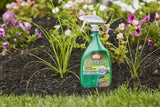 Ortho 0438580 24 oz Ready To Use Grass B Gon Garden Grass Killer Spray - Quantity of 24