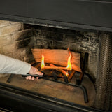 Duraflame 04549 5 LB Box Of 100 % Natural Fire Starter Kindling Sticks - Quantity of 3