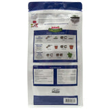Jobe's 09627 4 LB Bag of 3-5-4 Organic Annual & Perennial Granular Plant Food Fertilizer
