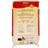Manna Pro 0046902150 50 LB Bag Pro Formula Premium Select Rabbit Feed / Food - Quantity of 1