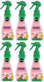 Scotts Miracle Gro 100195 8 oz Ready To Use Orchid Plant Food Mist - Quantity of 6