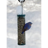 C&S 100214177 27 oz Berry Flavored Suet Nuggets Wild Bird Food