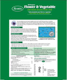 Scotts 1009001 3 LB Bag Of 10-10-10 Flower & Vegetable Plant Food - Quantity of 2