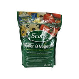 Scotts 1009001 3 LB Bag Of 10-10-10 Flower & Vegetable Plant Food - Quantity of 2