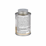 Oatey 30750 4 oz Container of Clear Pipe Primer & Cleaner
