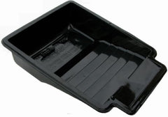 Midstate Plastics 250090 Black Deep-Well Paint Tray Liner for Metal Paint Trays