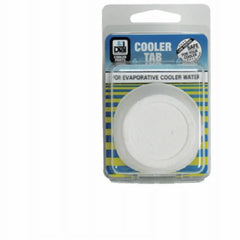 Dial 5279 Cooler Tab Evaporative Swamp Cooler Freshener Tablet