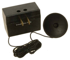 Amertac 6043BC 200W Plug-In Touch Dimmer Switch