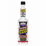 Lucas Oil 10872 16 oz Bottle of Diesel Deep Clean Fuel System Cleaner