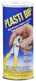 Plasti Dip 11602-6 14.5 oz Yellow HD Liquid Rubber Tool Handle Coating - Quantity of 2