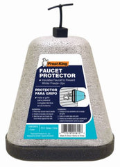 Frost King FC1 Outdoor Faucet Protector Cover