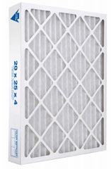 Best Air BA2-2025-8 6-Count Pack of Pro Series MERV 8 Air Cleaning Furnace Filters