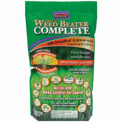 Bonide 60476 10 LB Bag of Weed Beater Complete All-In-One Weed Control