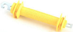 Dare 1247 Rubbergate Yellow Synthetic Rubber Electric Fence Gate Handle