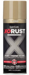 X-O Rust XOP26-AER 12 oz Can of Gloss Pebble Anti-Rust Enamel Spray Paint