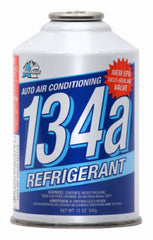 Blaster AVL301CA 12 oz Can of Avalanche 134a A/C Recharge Kit