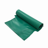 Thermwell DE46 46" Green Roll Out / Roll Up Automatic Downspout Extenders - Quantity of 6