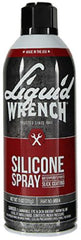 Blaster M914 11 oz Can of Liquid Wrench Silicone Spray Lubricant