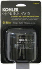Kohler 12 050 01-S1 Genuine Part Standard Spin On Replacement Oil Filter