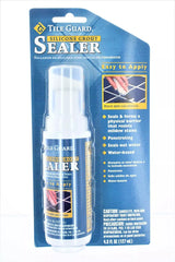 Homax 9320 4.3 oz Bottle of Tile Guard Silicone Grout Sealer