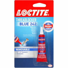 Henkel 209728 Loctite Threadlocker Blue 242