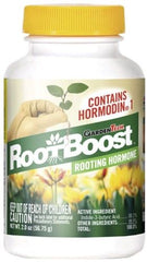 GardenTech 100538120 2 oz Container of RootBoost Plant Rooting Cutting Hormone Powder
