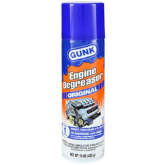 Blaster EB1CA 15 oz Can of Gunk Original Engine Degreaser 
